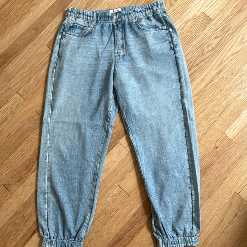 Rag and bone Miramar joggers